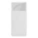 Powerbank Baseus Bipow 30000mAh 15W (white) - Powerbanks<<<Energy<<<InnproXML&&&Powerbanks<<<HurtelXML