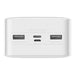 Powerbank Baseus Bipow 30000mAh 15W (white) - Powerbanks<<<Energy<<<InnproXML&&&Powerbanks<<<HurtelXML
