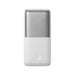 Powerbank Baseus Bipow Pro 10000mAh 2xUSB USB-C 20W (white)