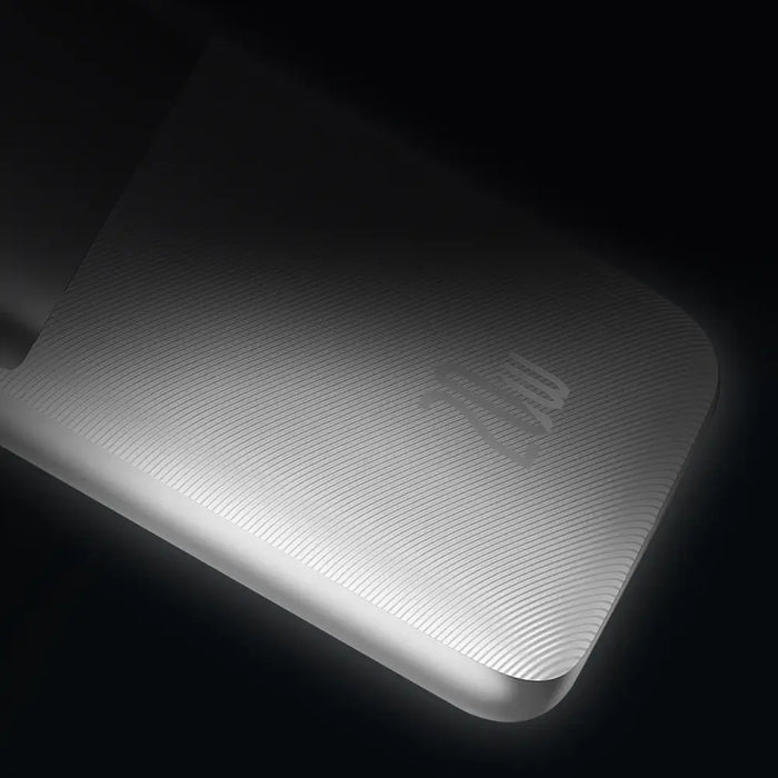 Powerbank Baseus Bipow Pro 10000mAh 2xUSB USB-C 20W (white)