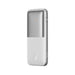 Powerbank Baseus Bipow Pro 10000mAh 2xUSB USB-C 20W (white)