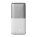 Powerbank Baseus Bipow Pro 10000mAh 2xUSB USB-C 20W (white)