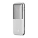 Powerbank Baseus Bipow Pro 10000mAh 2xUSB USB-C 20W (white)