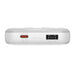 Powerbank Baseus Comet 10000mAh 22.5W (white) - Powerbanks<<<Energy<<<InnproXML&&&Powerbanks<<<HurtelXML