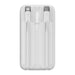 Powerbank Baseus Comet 10000mAh 22.5W (white) - Powerbanks<<<Energy<<<InnproXML&&&Powerbanks<<<HurtelXML