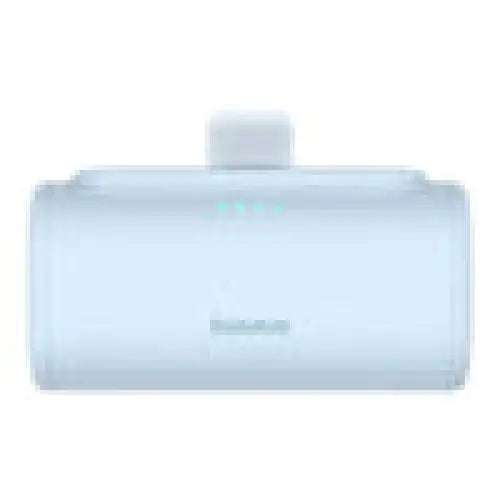 Powerbank baseus Compact USB-C 5000mAh 20W (blue) - Powerbanks<<<GSM Accessories<<<InnproXML