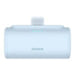 Powerbank baseus Compact USB-C 5000mAh 20W (blue) - Powerbanks<<<GSM Accessories<<<InnproXML