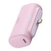 Powerbank Baseus Compact USB-C 5000mAh 20W (pink) - Powerbanks<<<GSM Accessories<<<InnproXML