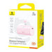 Powerbank Baseus Compact USB-C 5000mAh 20W (pink) - Powerbanks<<<GSM Accessories<<<InnproXML