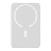 Powerbank Baseus Magnetic 10000mAh USB-C 20W MagSafe (white)