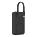 Powerbank Baseus Magnetic Mini 10000mAh Lightning 20W MagSafe (black) - Powerbanks<<<GSM