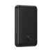 Powerbank Baseus Magnetic Mini 10000mAh USB-C 20W MagSafe (black) - Power