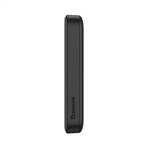 Powerbank Baseus Magnetic Mini 10000mAh USB-C 20W MagSafe (black) - Power