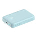 Powerbank Baseus Magnetic Mini 10000mAh USB-C 20W MagSafe (blue)