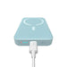 Powerbank Baseus Magnetic Mini 10000mAh USB-C 20W MagSafe (blue)