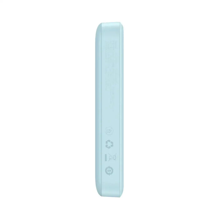 Powerbank Baseus Magnetic Mini 10000mAh USB-C 20W MagSafe (blue)
