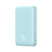 Powerbank Baseus Magnetic Mini 10000mAh USB-C 20W MagSafe (blue)