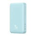 Powerbank Baseus Magnetic Mini 10000mAh USB-C 20W MagSafe (blue)