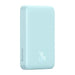 Powerbank Baseus Magnetic Mini 10000mAh USB-C 20W MagSafe (blue)