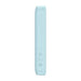 Powerbank Baseus Magnetic Mini 10000mAh USB-C 20W MagSafe (blue)