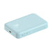 Powerbank Baseus Magnetic Mini 10000mAh USB-C 20W MagSafe (blue)