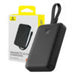 Powerbank Baseus Magnetic Mini 10000mAh USB-C 30W MagSafe (black)