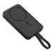 Powerbank Baseus Magnetic Mini 10000mAh USB-C 30W MagSafe (black)