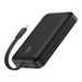 Powerbank Baseus Magnetic Mini 10000mAh USB-C 30W MagSafe (black)