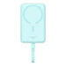 Powerbank Baseus Magnetic Mini 10000mAh USB-C 30W MagSafe (blue)