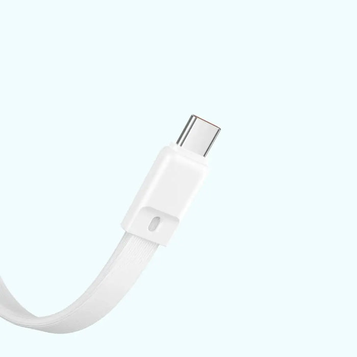 Powerbank Baseus Magnetic Mini 10000mAh USB-C 30W MagSafe (white)