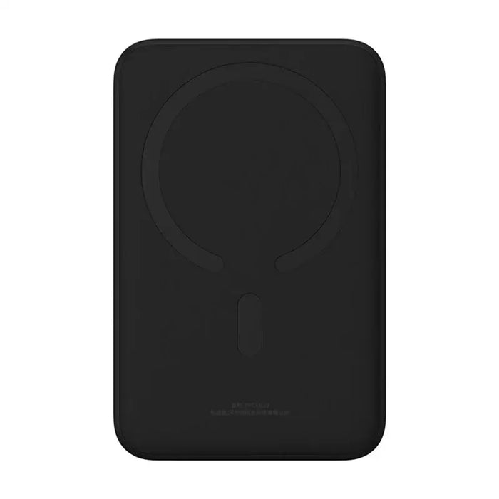 Powerbank Baseus Magnetic Mini 20000mAh USB-C 20W MagSafe (black)