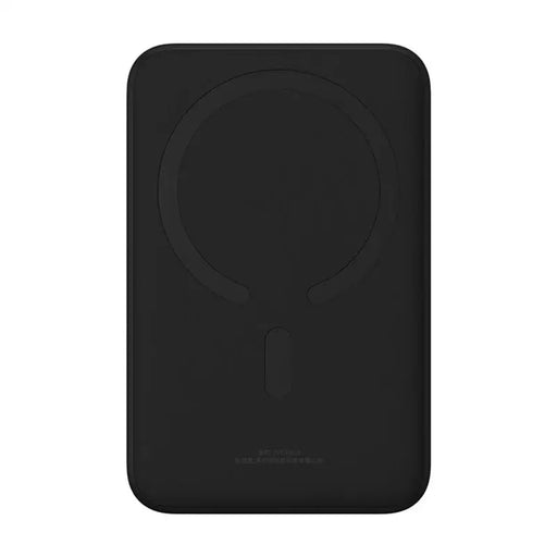 Powerbank Baseus Magnetic Mini 20000mAh USB-C 20W MagSafe (black)