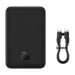 Powerbank Baseus Magnetic Mini 20000mAh USB-C 20W MagSafe (black)