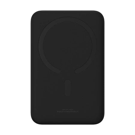 Powerbank Baseus Magnetic Mini 20000mAh USB-C 20W MagSafe (black)