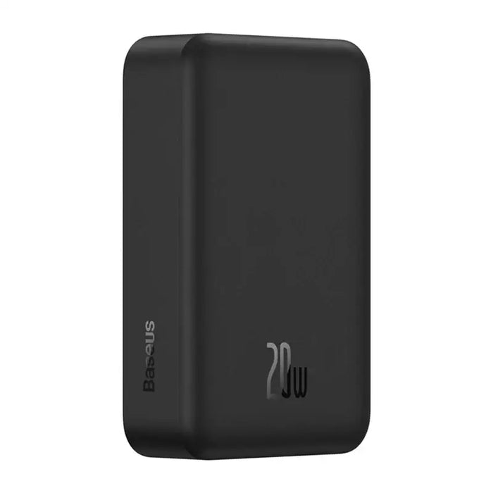 Powerbank Baseus Magnetic Mini 20000mAh USB-C 20W MagSafe (black)