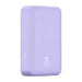Powerbank Baseus Magnetic Mini 20000mAh USB-C 20W MagSafe (purple)