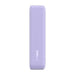 Powerbank Baseus Magnetic Mini 20000mAh USB-C 20W MagSafe (purple)