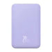 Powerbank Baseus Magnetic Mini 20000mAh USB-C 20W MagSafe (purple)