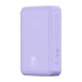 Powerbank Baseus Magnetic Mini 20000mAh USB-C 20W MagSafe (purple)
