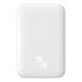 Powerbank Baseus Magnetic Mini 6000mAh 20W MagSafe (white) - Powerbanks<<<Energy<<<InnproXML&&&Powerbanks<<<HurtelXML