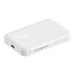 Powerbank Baseus Magnetic Mini 6000mAh 20W MagSafe (white)