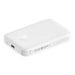 Powerbank Baseus Magnetic Mini 6000mAh 20W MagSafe (white) - Powerbanks<<<Energy<<<InnproXML&&&Powerbanks<<<HurtelXML