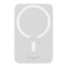 Powerbank Baseus Magnetic Mini 6000mAh 20W MagSafe (white)