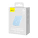 Powerbank Baseus Magnetic Mini 6000mAh USB-C 20W MagSafe (blue) - Powerbanks<<<Energy<<<InnproXML