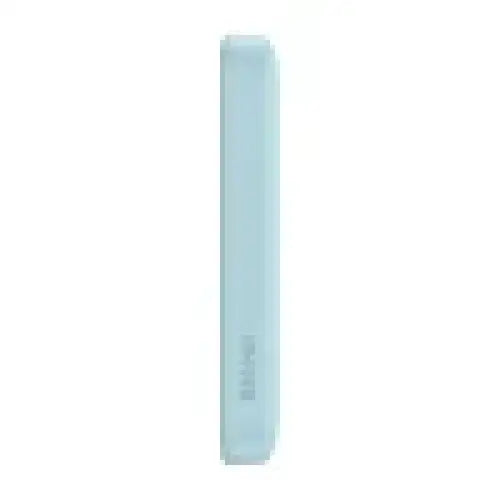 Powerbank Baseus Magnetic Mini 6000mAh USB-C 20W MagSafe (blue) - Powerbanks<<<Energy<<<InnproXML