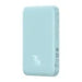 Powerbank Baseus Magnetic Mini 6000mAh USB-C 20W MagSafe (blue) - Powerbanks<<<Energy<<<InnproXML