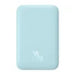 Powerbank Baseus Magnetic Mini 6000mAh USB-C 20W MagSafe (blue) - Powerbanks<<<Energy<<<InnproXML