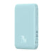 Powerbank Baseus Magnetic Mini 6000mAh USB-C 20W MagSafe (blue) - Powerbanks<<<Energy<<<InnproXML
