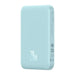 Powerbank Baseus Magnetic Mini 6000mAh USB-C 20W MagSafe (blue) - Powerbanks<<<Energy<<<InnproXML