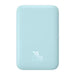 Powerbank Baseus Magnetic Mini 6000mAh USB-C 20W MagSafe (blue) - Powerbanks<<<Energy<<<InnproXML
